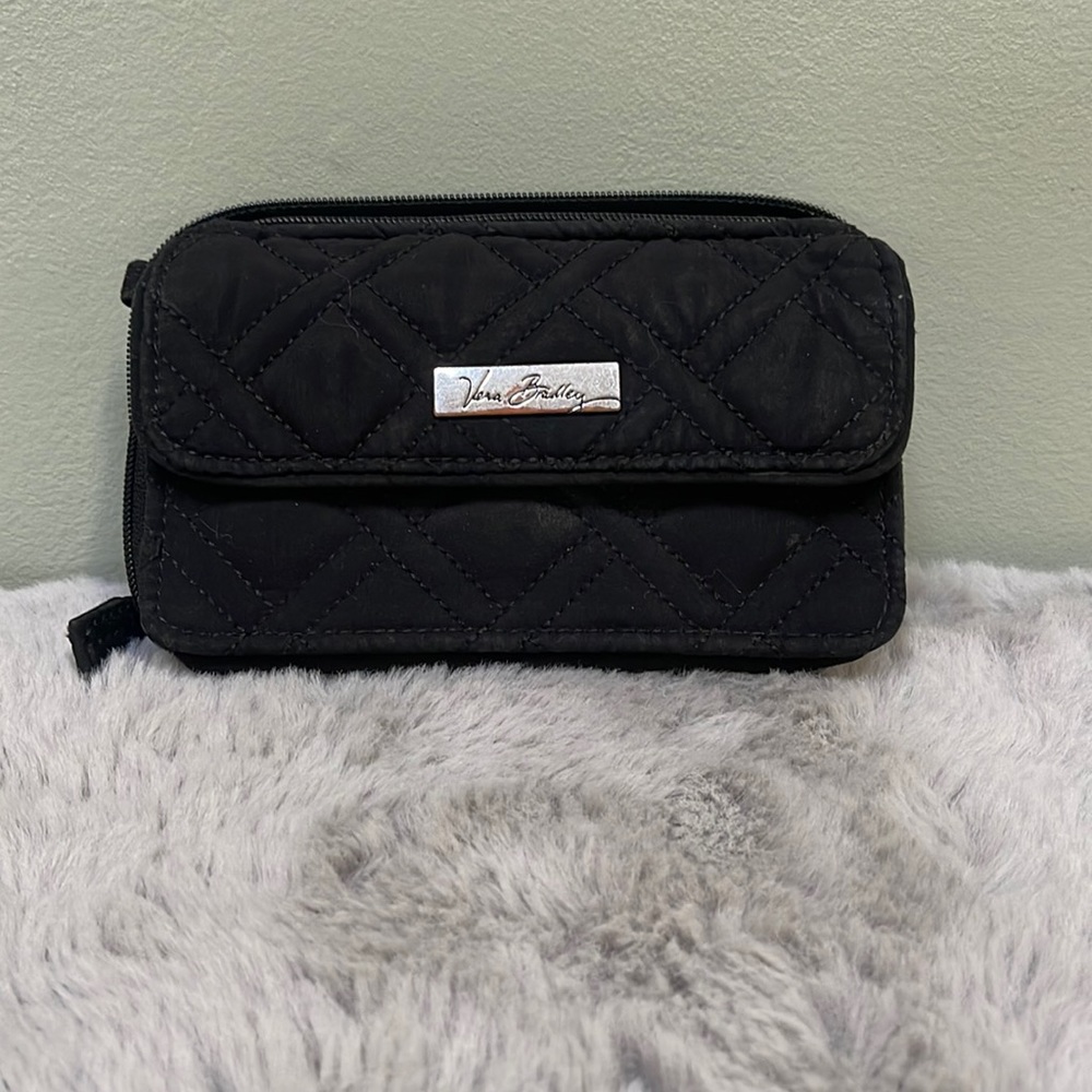 Vera Bradley Wallet
